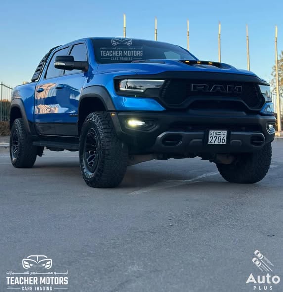 رام TRX 2019 - صورة 2