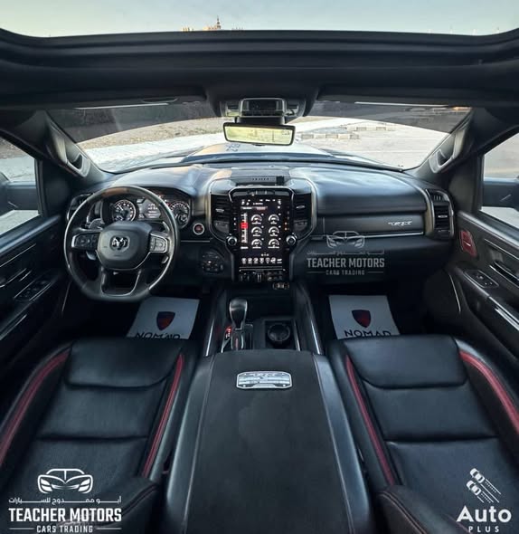 رام TRX 2019 - صورة 4