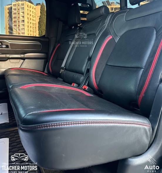 رام TRX 2019 - صورة 5