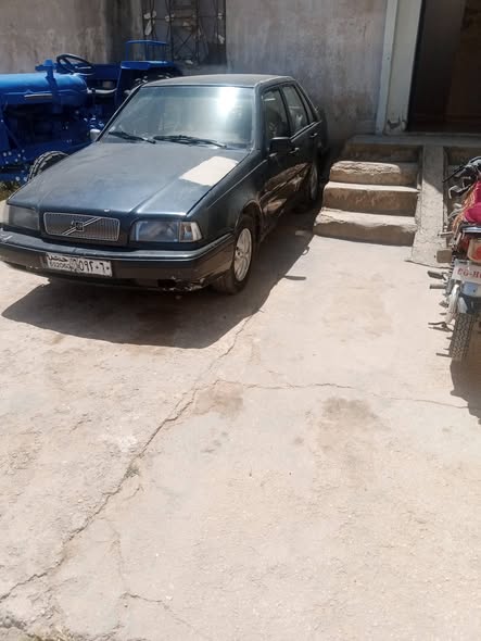 فولفو 93 1993 - صورة 4