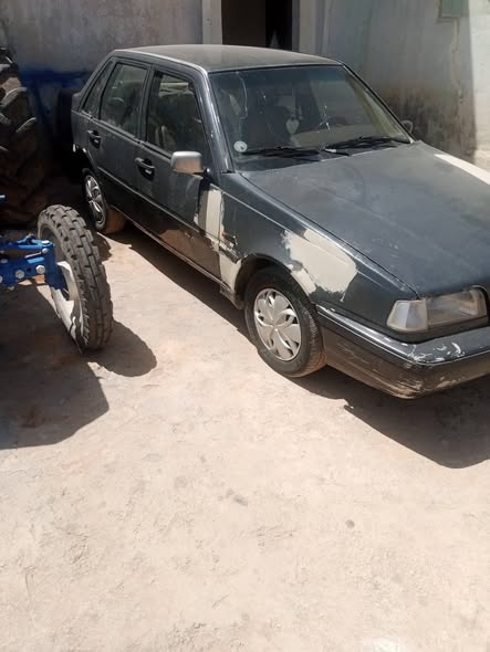 فولفو 93 1993 - صورة 5