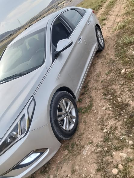 هيونداي سوناتا 2015 - صورة 3