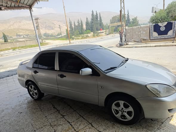 ميتسوبيشي لانسر 2005 - صورة 4
