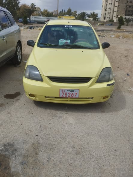 كيا ريو 2002 - صورة 2