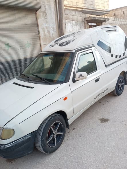 هونداي بورتر 1996 - صورة 1