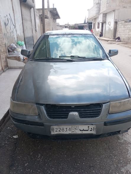هونداي بورتر 1996 - صورة 2