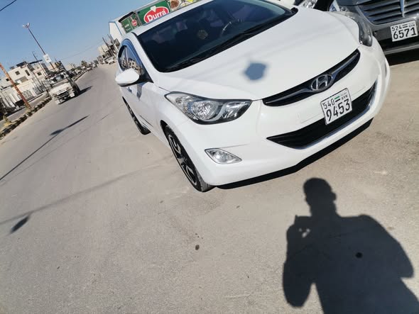 هيونداي النترا 2011 - صورة 3