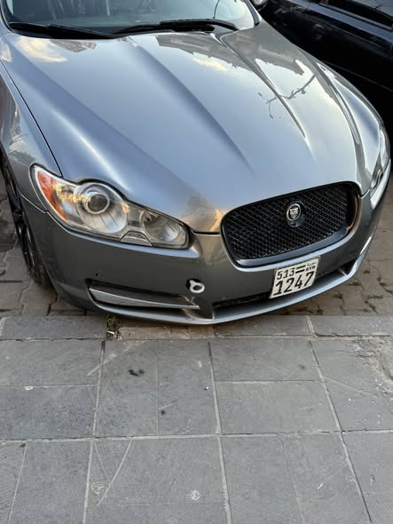 جاكوار XF 2011 - صورة 2
