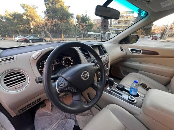 نيسان باثفايندر 2019 - صورة 2