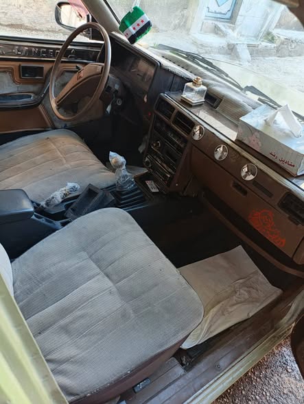 ميتسوبيشي لانسر 1983 - صورة 3