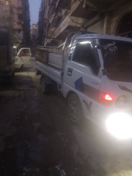 هونداي H-100 1999 - صورة 5