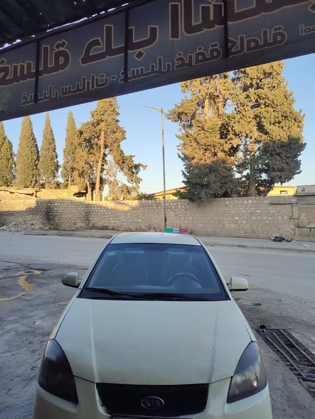 كيا ريو 2011 - صورة 5