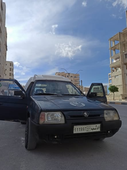 سكودا بيكاب 1995 - صورة 2