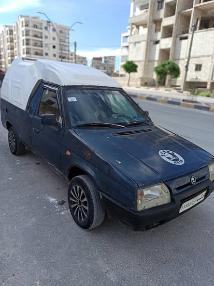 سكودا بيكاب 1995 - صورة 3