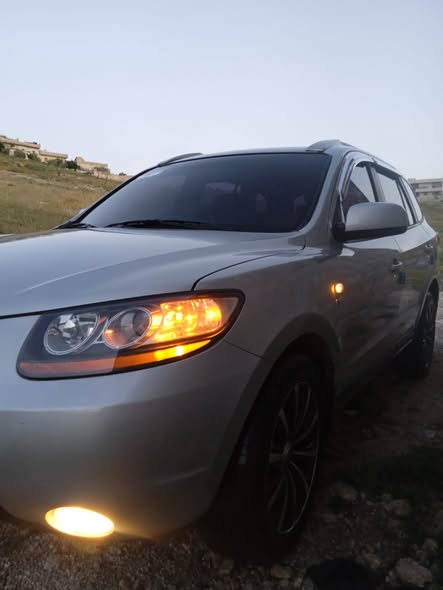 هيونداي سانتا في 2008 - صورة 5