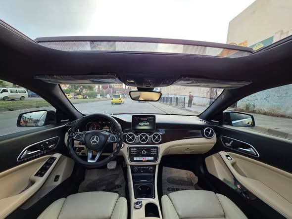 مرسيدس CLA 250 2017 - صورة 3
