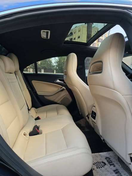 مرسيدس CLA 250 2017 - صورة 4