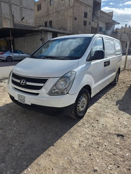 هيونداي H-1 2016 - صورة 5
