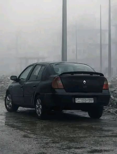 رينو ميغان 2006 - صورة 2