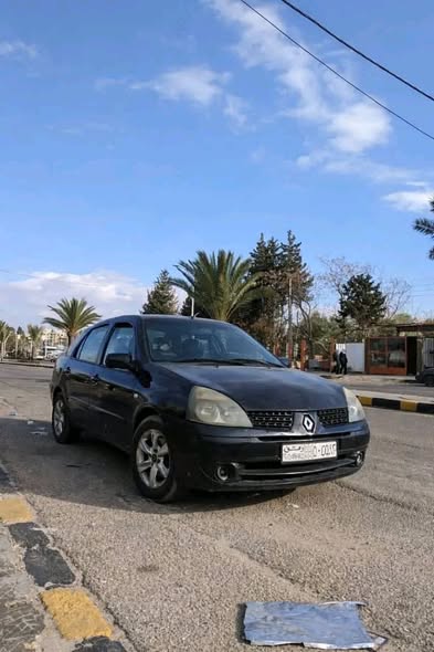 رينو ميغان 2006 - صورة 3