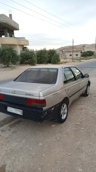 بيجو 405 2005 - صورة 2