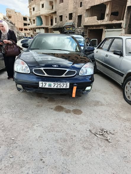 دايو نوبيرا 2002 - صورة 1