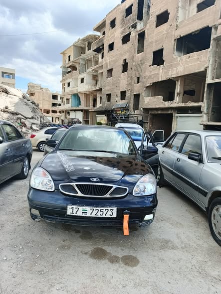 دايو نوبيرا 2002 - صورة 2