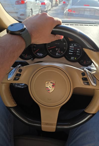 بورش كايين S 2014 - صورة 2