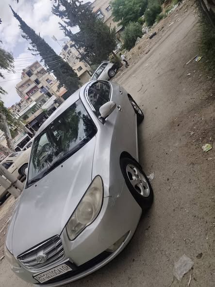 هونداي النترا 2010 - صورة 2