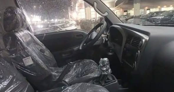 كيا بونغو 2026 - صورة 2