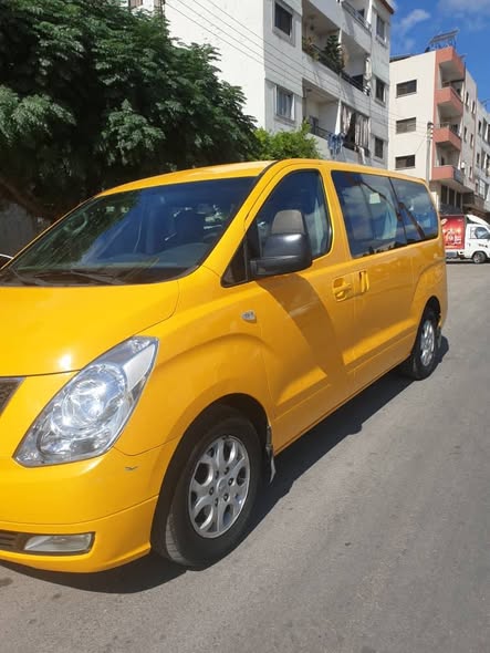 هيونداي H-1 2015 - صورة 2