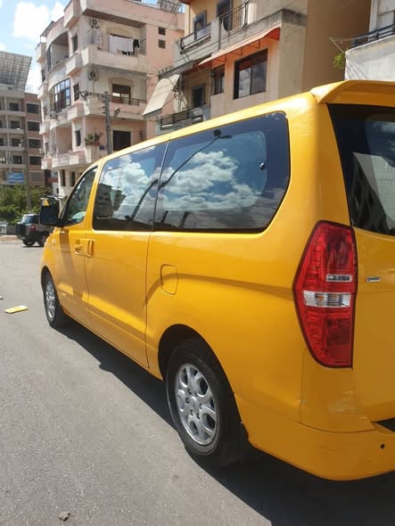 هيونداي H-1 2015 - صورة 3