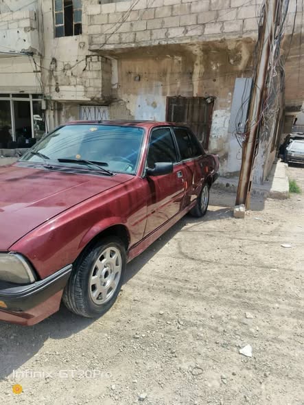 بيجو 505 1985 - صورة 4