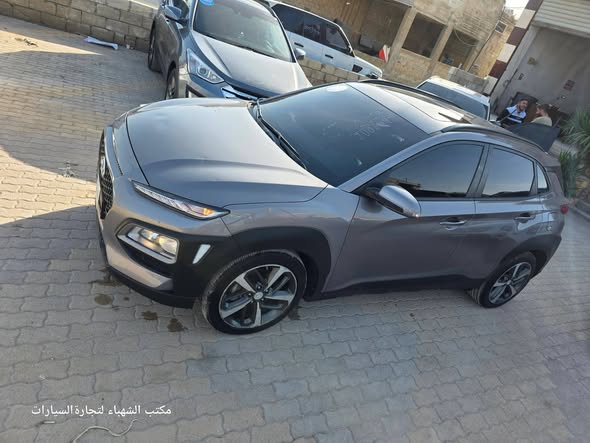 هونداي كونا 2018 - صورة 2