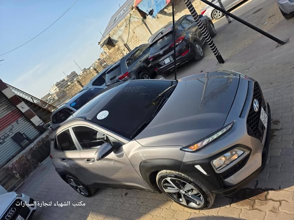 هونداي كونا 2018 - صورة 3