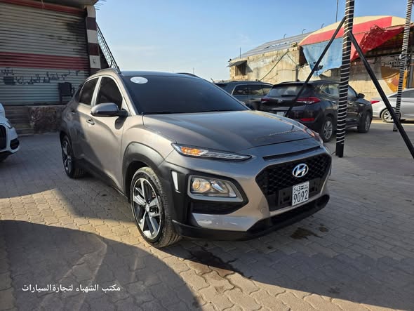 هونداي كونا 2018 - صورة 4