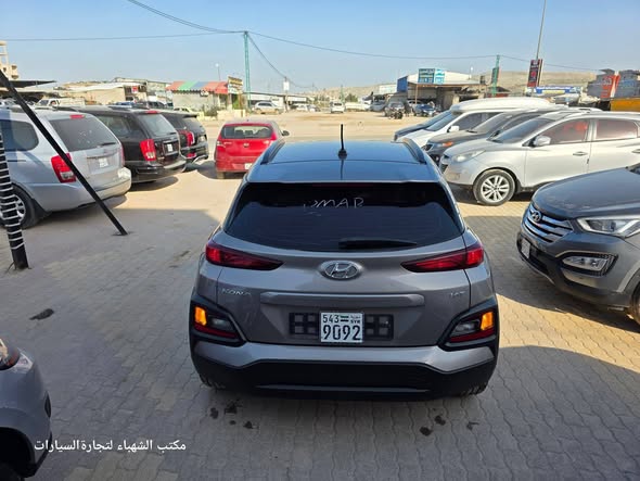 هونداي كونا 2018 - صورة 5