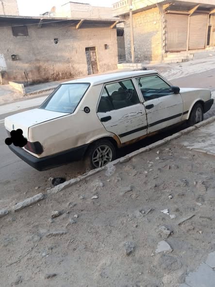 توفاش شاهين 2004 - صورة 3