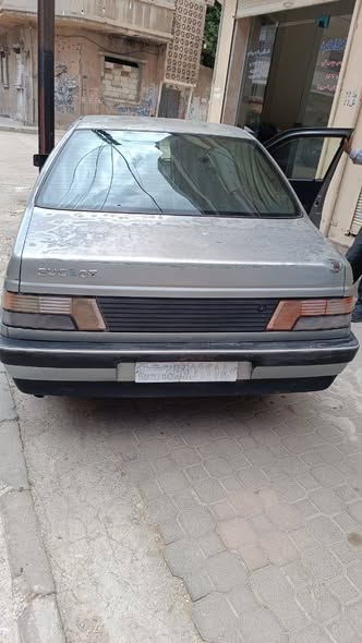 بيجو 405 2005 - صورة 2
