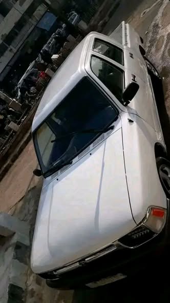تويوتا هايلوكس 1992 - صورة 3