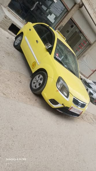 كيا ريو 2011 - صورة 3