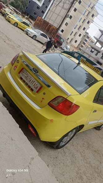 كيا ريو 2011 - صورة 4
