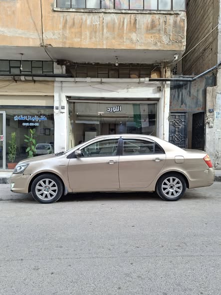 جيلي SL 2010 - صورة 4