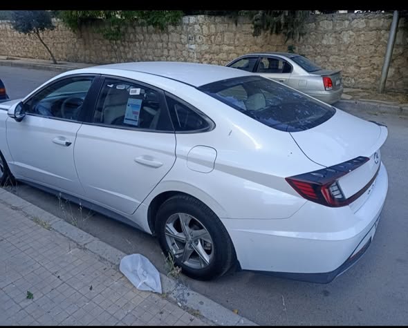 هيونداي سوناتا 2020 - صورة 2