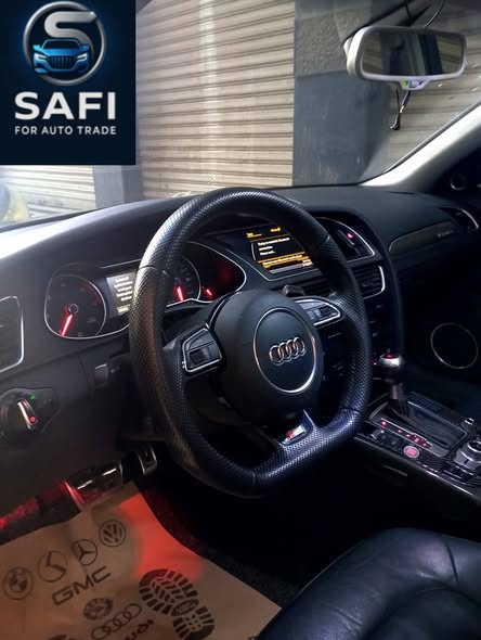أودي RS4 2013 - صورة 3