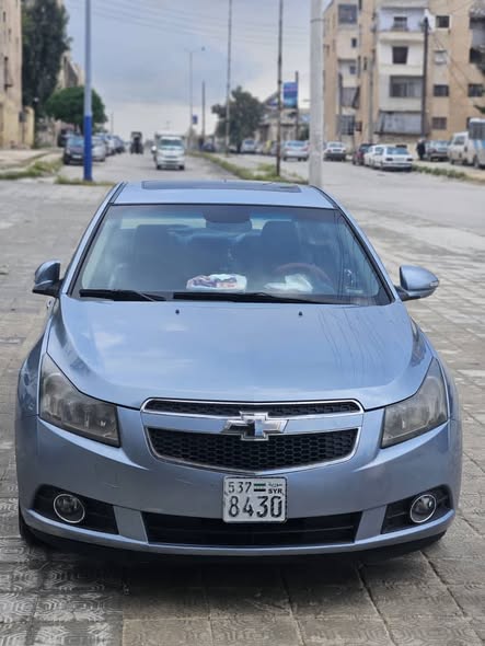 شفروليه كروز 2010 - صورة 3