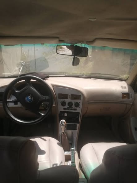 جيلي 300 2004 - صورة 2