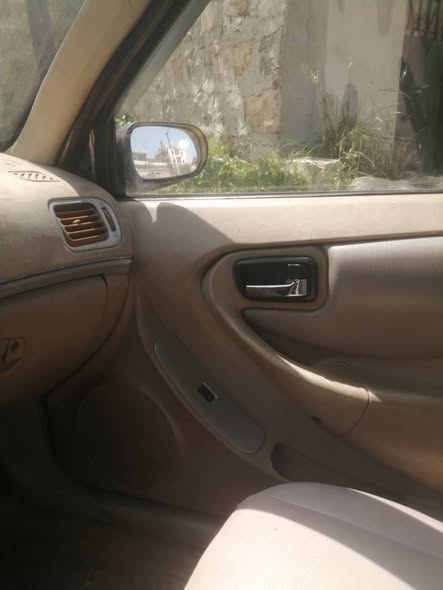 جيلي 300 2004 - صورة 3