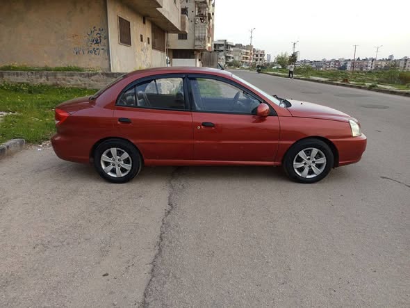 كيا ريو 2005 - صورة 5