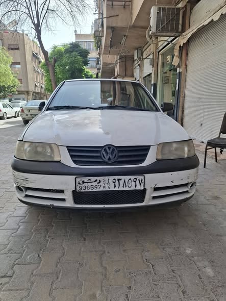 فولكس فاجن غول 2004 - صورة 2